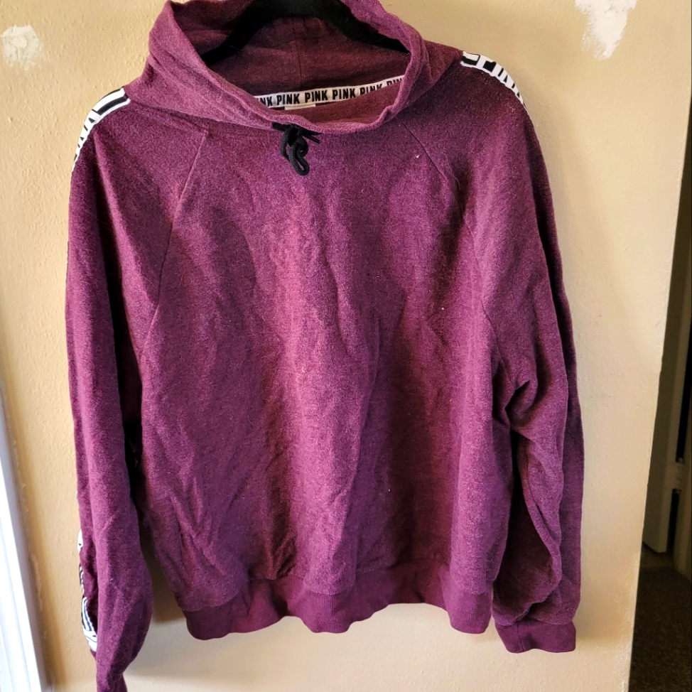 Slouched Jacket